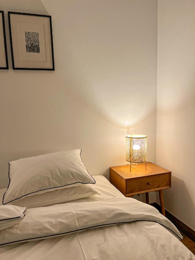 Przytulny Apartament Mickiewicza 14/3 Wielen Eksteriør bilde