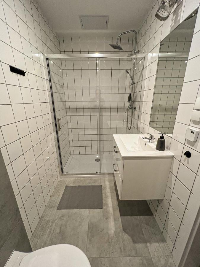 Przytulny Apartament Mickiewicza 14/3 Wielen Eksteriør bilde